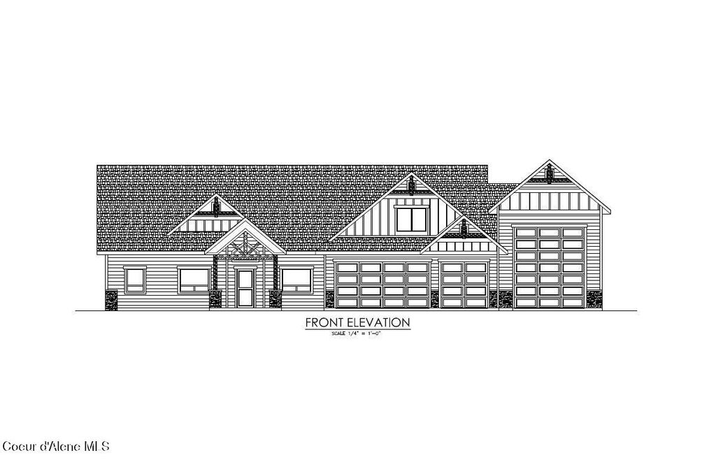 L35B7 N Eclipse Road, Rathdrum, ID 83858