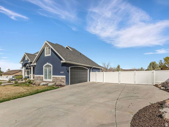 14227 S ARBOR ROSE CIR, Herriman, UT 84096