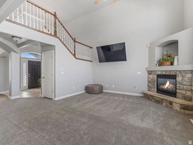 14227 S ARBOR ROSE CIR, Herriman, UT 84096