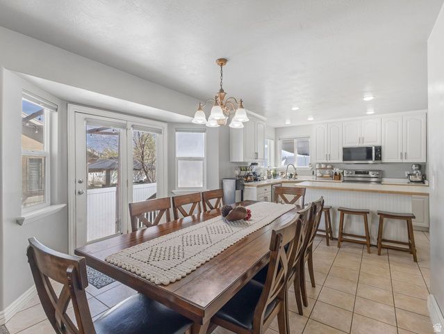 14227 S ARBOR ROSE CIR, Herriman, UT 84096