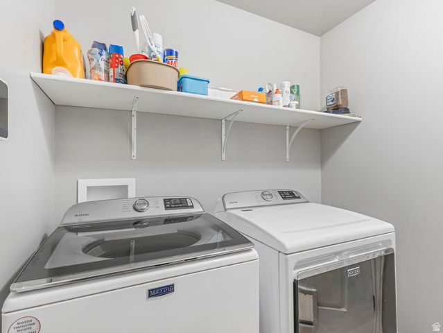 14227 S ARBOR ROSE CIR, Herriman, UT 84096