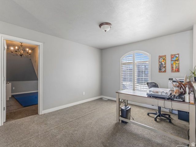 14227 S ARBOR ROSE CIR, Herriman, UT 84096