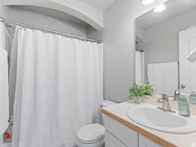 14227 S ARBOR ROSE CIR, Herriman, UT 84096