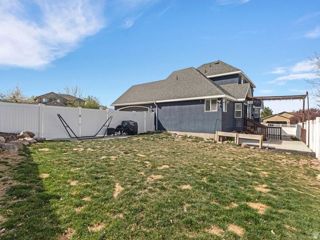 14227 S ARBOR ROSE CIR, Herriman, UT 84096