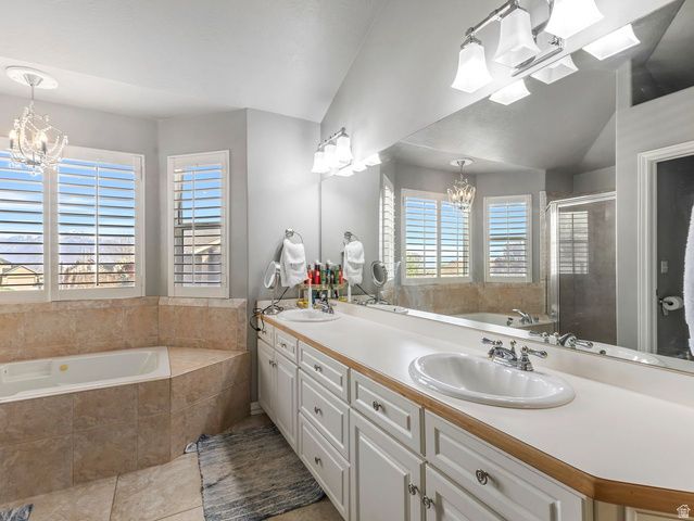 14227 S ARBOR ROSE CIR, Herriman, UT 84096