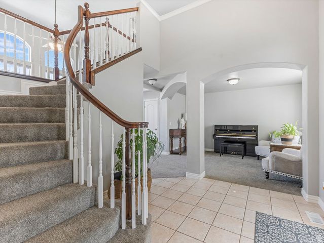 14227 S ARBOR ROSE CIR, Herriman, UT 84096