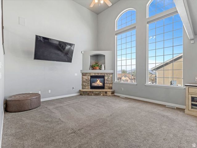 14227 S ARBOR ROSE CIR, Herriman, UT 84096