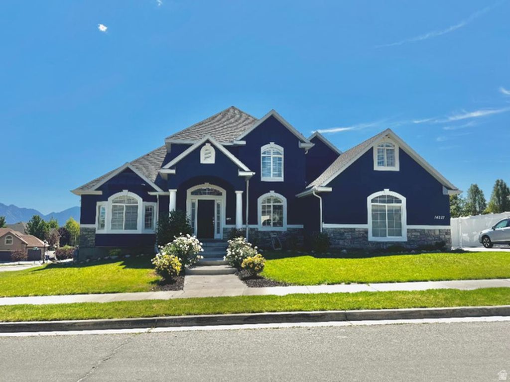 14227 S ARBOR ROSE CIR, Herriman, UT 84096
