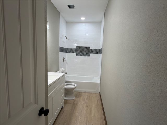 1040 Rays Way, Weatherford, TX 76085