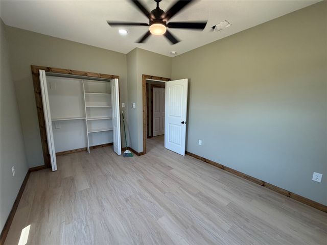 1040 Rays Way, Weatherford, TX 76085
