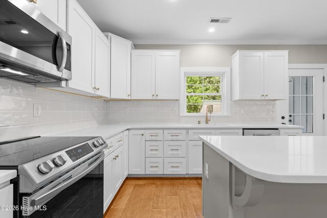 215 S Grape Street, Pinebluff, NC 28373