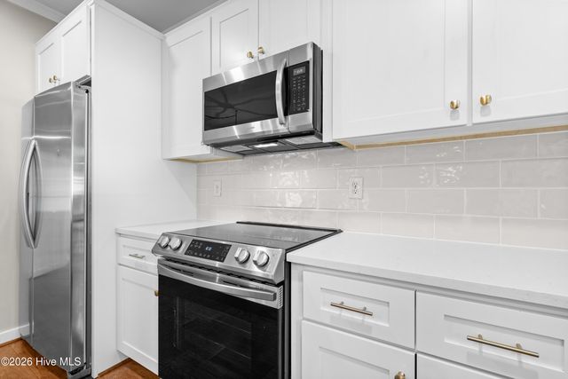 215 S Grape Street, Pinebluff, NC 28373