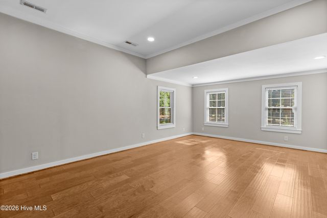 215 S Grape Street, Pinebluff, NC 28373