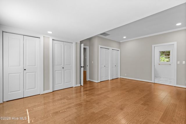 215 S Grape Street, Pinebluff, NC 28373