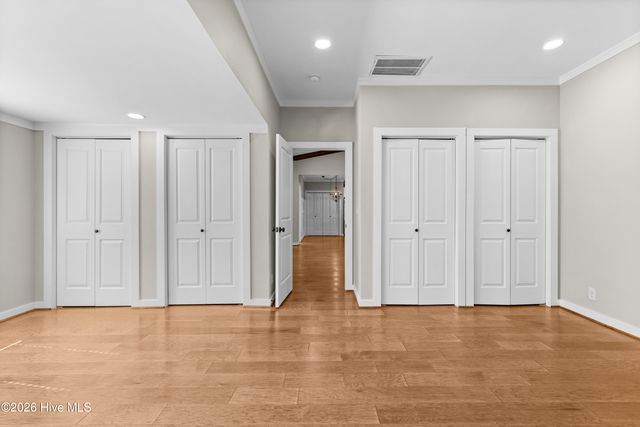 215 S Grape Street, Pinebluff, NC 28373