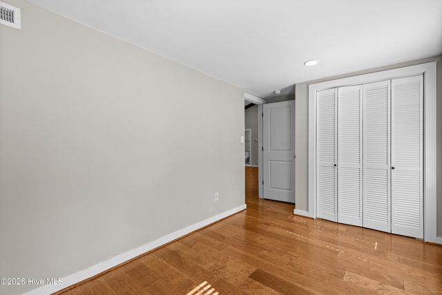 215 S Grape Street, Pinebluff, NC 28373