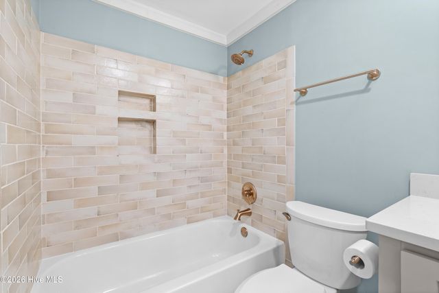 215 S Grape Street, Pinebluff, NC 28373
