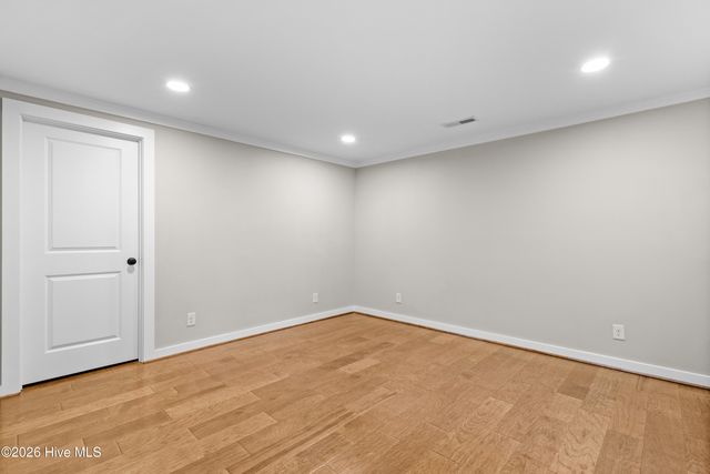 215 S Grape Street, Pinebluff, NC 28373