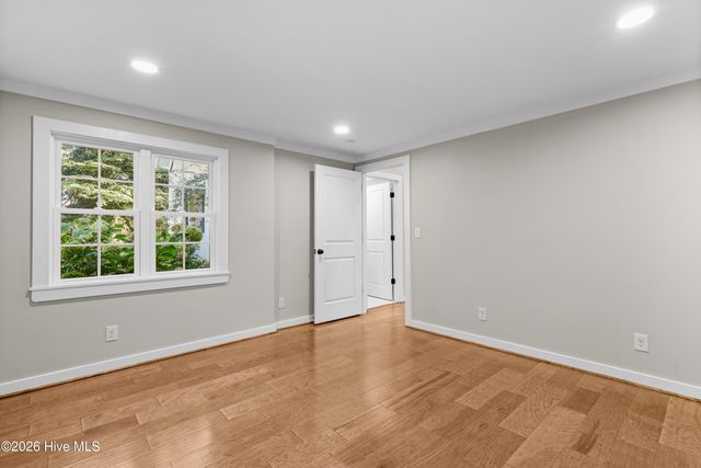 215 S Grape Street, Pinebluff, NC 28373