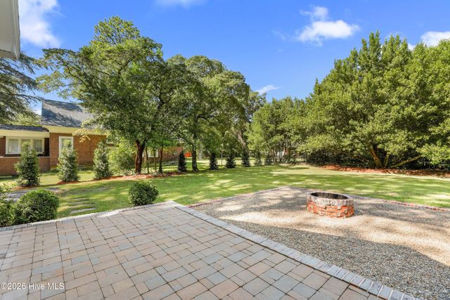 215 S Grape Street, Pinebluff, NC 28373