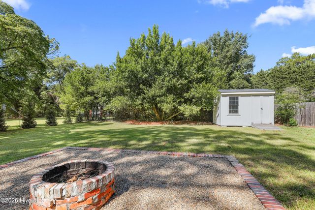 215 S Grape Street, Pinebluff, NC 28373