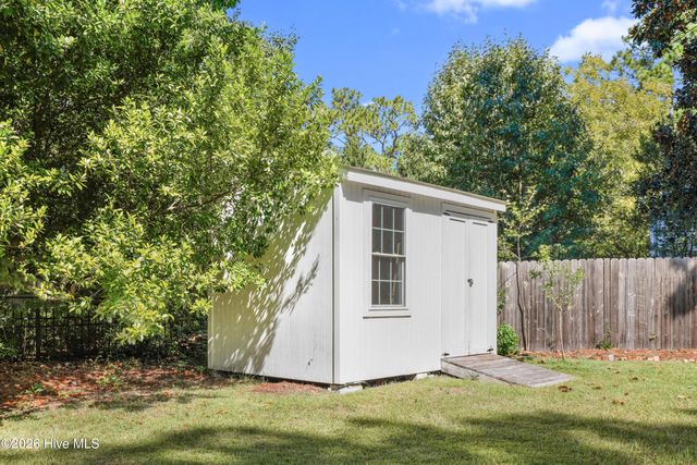 215 S Grape Street, Pinebluff, NC 28373
