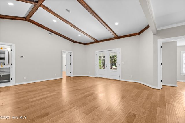 215 S Grape Street, Pinebluff, NC 28373