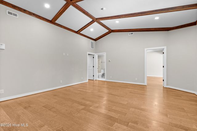 215 S Grape Street, Pinebluff, NC 28373