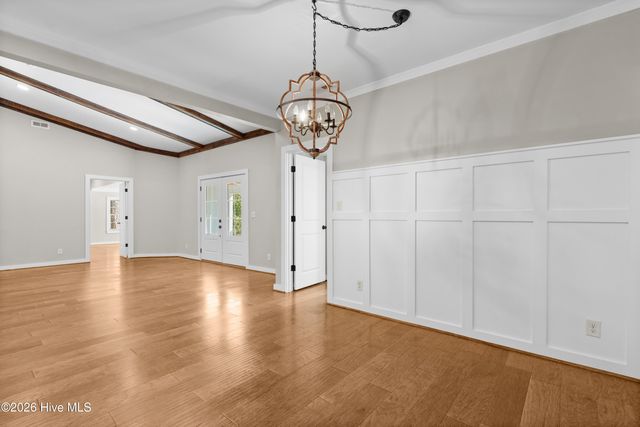 215 S Grape Street, Pinebluff, NC 28373