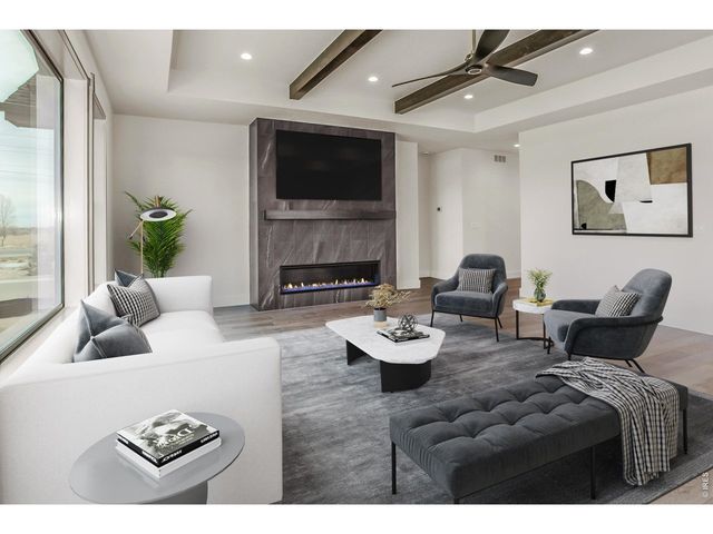 1222 Eliza Ave, Berthoud, CO 80513