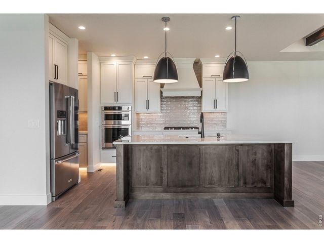 1222 Eliza Ave, Berthoud, CO 80513
