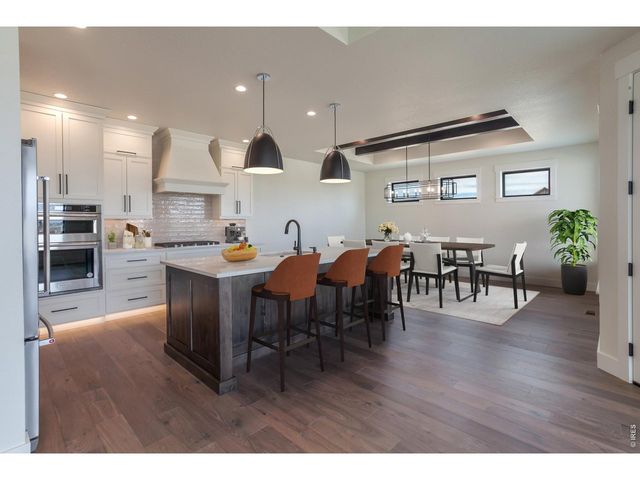 1222 Eliza Ave, Berthoud, CO 80513