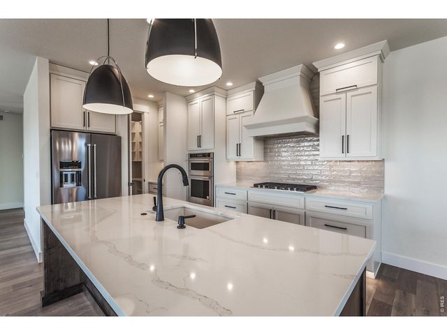 1222 Eliza Ave, Berthoud, CO 80513