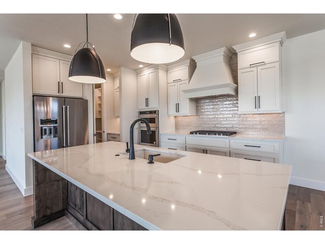 1222 Eliza Ave, Berthoud, CO 80513