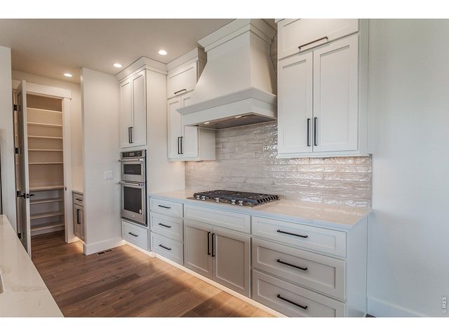 1222 Eliza Ave, Berthoud, CO 80513