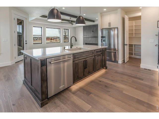 1222 Eliza Ave, Berthoud, CO 80513