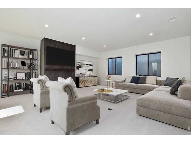1222 Eliza Ave, Berthoud, CO 80513