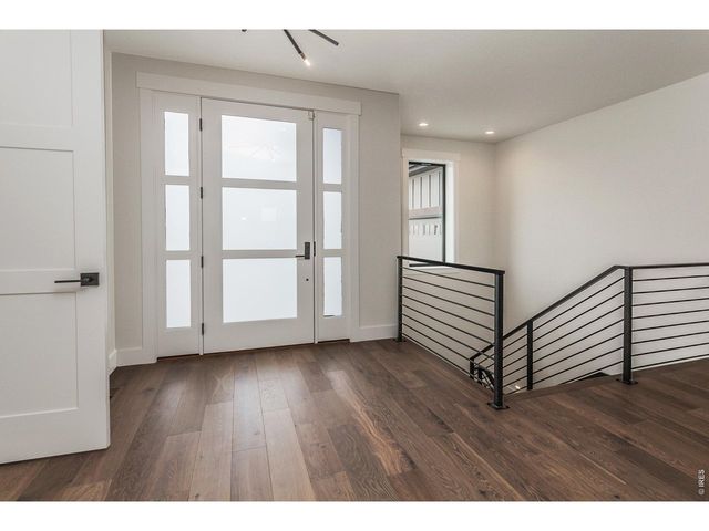 1222 Eliza Ave, Berthoud, CO 80513