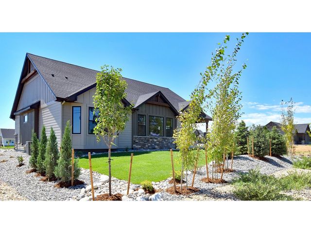 1222 Eliza Ave, Berthoud, CO 80513