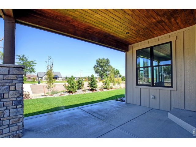 1222 Eliza Ave, Berthoud, CO 80513