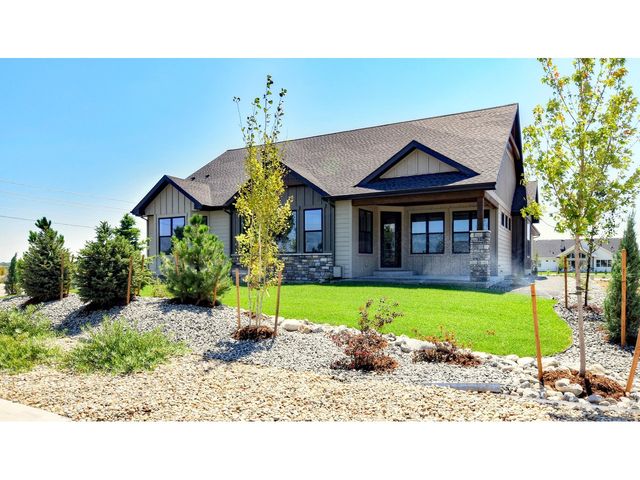 1222 Eliza Ave, Berthoud, CO 80513
