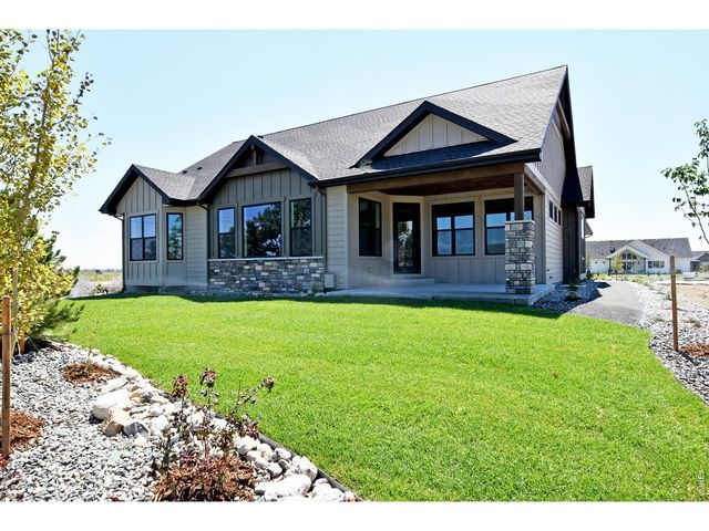 1222 Eliza Ave, Berthoud, CO 80513