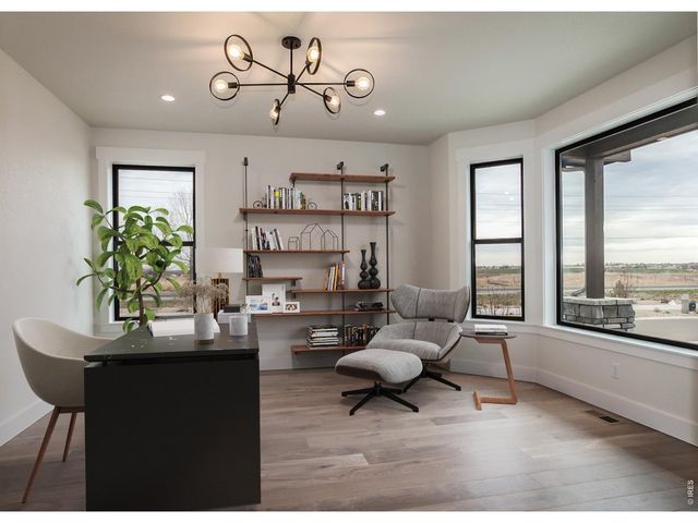 1222 Eliza Ave, Berthoud, CO 80513
