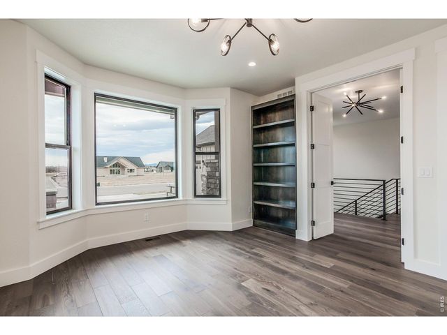 1222 Eliza Ave, Berthoud, CO 80513