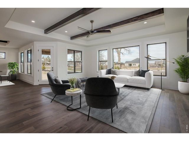 1222 Eliza Ave, Berthoud, CO 80513
