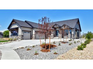 1222 Eliza Ave, Berthoud, CO 80513