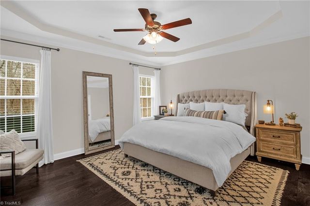 2502 Redwood Hill Court, Kernersville, NC 27284