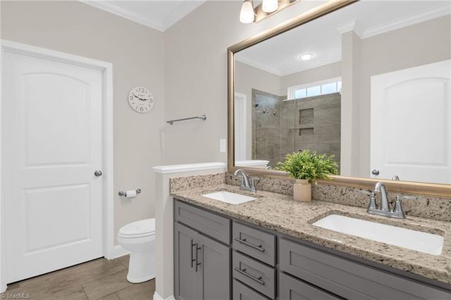 2502 Redwood Hill Court, Kernersville, NC 27284