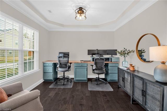 2502 Redwood Hill Court, Kernersville, NC 27284