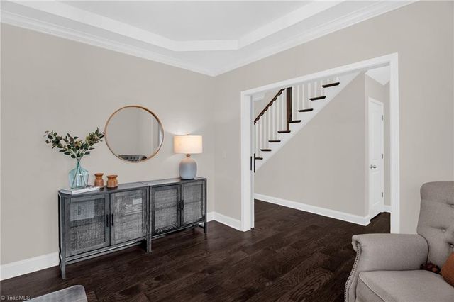 2502 Redwood Hill Court, Kernersville, NC 27284